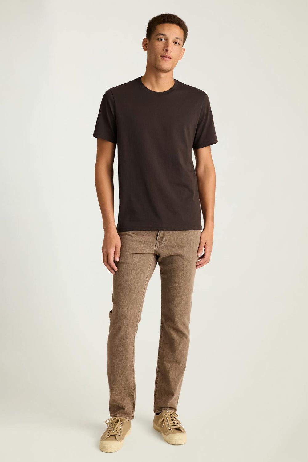 Forever Soft Cotton Tee / Bonobos Online