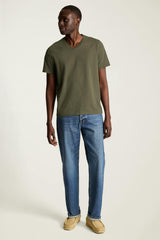 Forever Soft Cotton V-Neck Tee / Bonobos Online