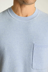 Sweater Pocket Tee / Bonobos On Sale