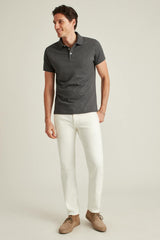 Stretch Pique Polo / Bonobos