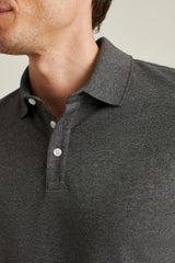 Stretch Pique Polo / Bonobos