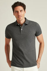 Stretch Pique Polo / Bonobos