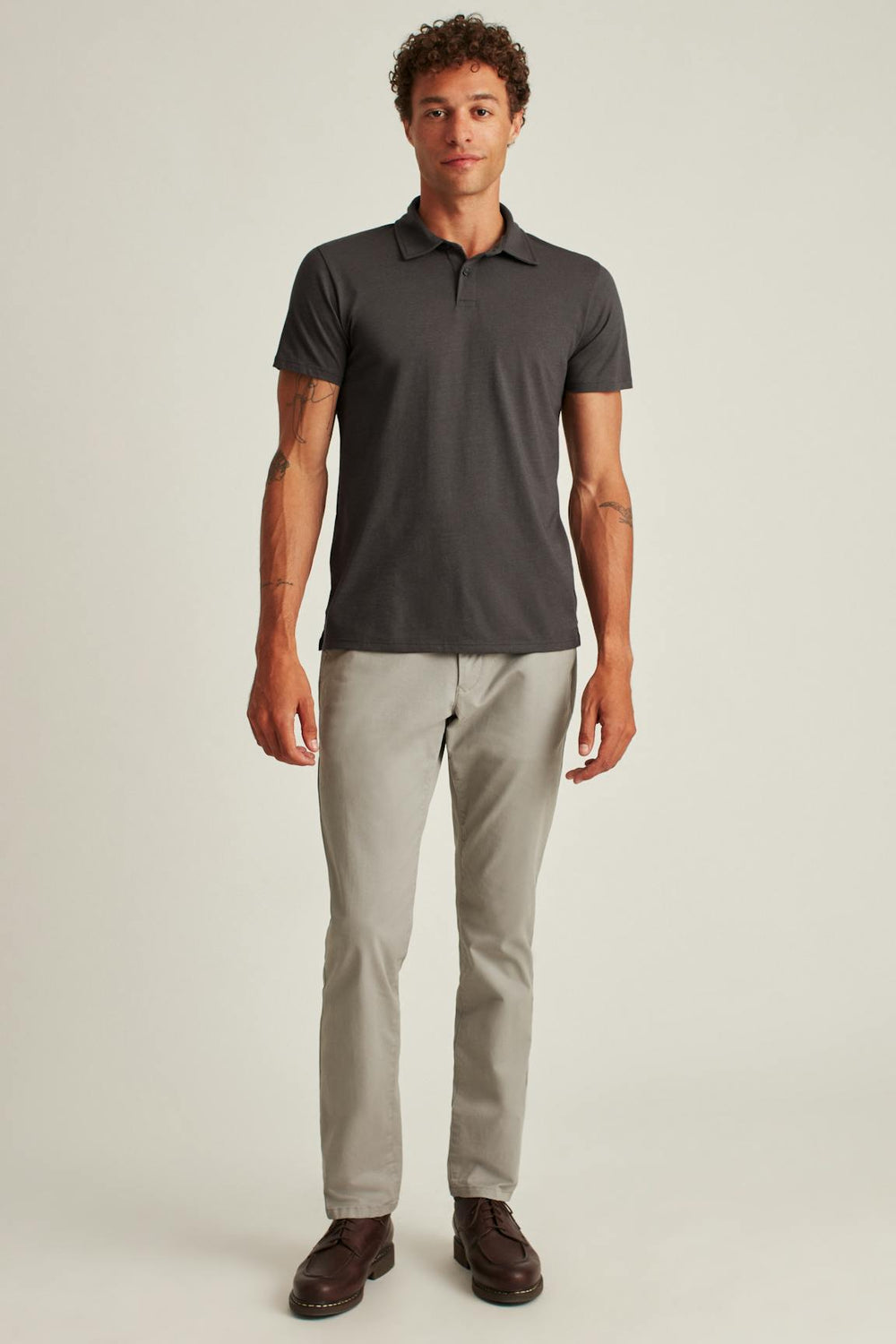 Pima Performance Polo / Bonobos On Sale