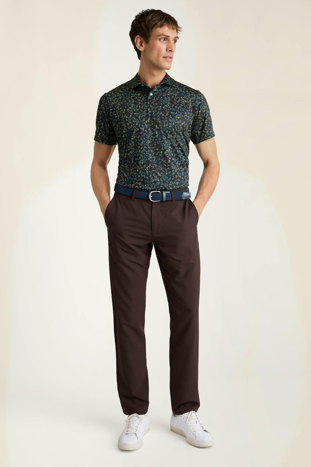 Performance Golf Polo / Bonobos For Sale