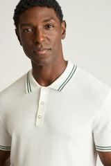 Fairgame Sweater Polo / Bonobos