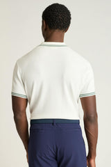 Fairgame Sweater Polo / Bonobos