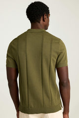 Hudson Sweater Polo / Bonobos For Sale