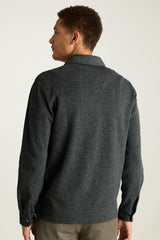 Refined Long Sleeve Polo / Bonobos Discount