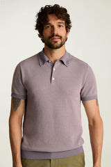 Hudson Sweater Polo / Bonobos Outlet
