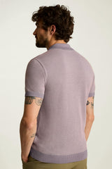 Hudson Sweater Polo / Bonobos Outlet