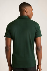 Pima Performance Polo / Bonobos On Sale