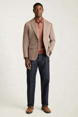 Hudson Sweater Polo / Bonobos us
