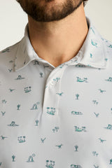 Performance Golf Polo / Bonobos Discount