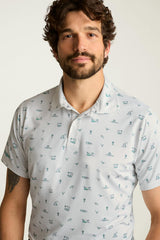 Performance Golf Polo / Bonobos Discount