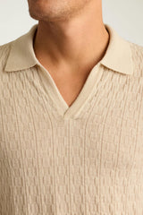 Hudson Sweater Polo / Bonobos Outlet