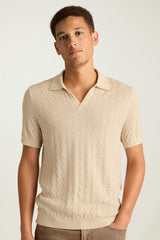Hudson Sweater Polo / Bonobos Outlet