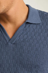 Hudson Sweater Polo / Bonobos us
