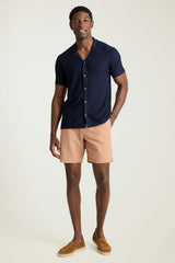 Hudson Cabana Sweater Polo / Bonobos us