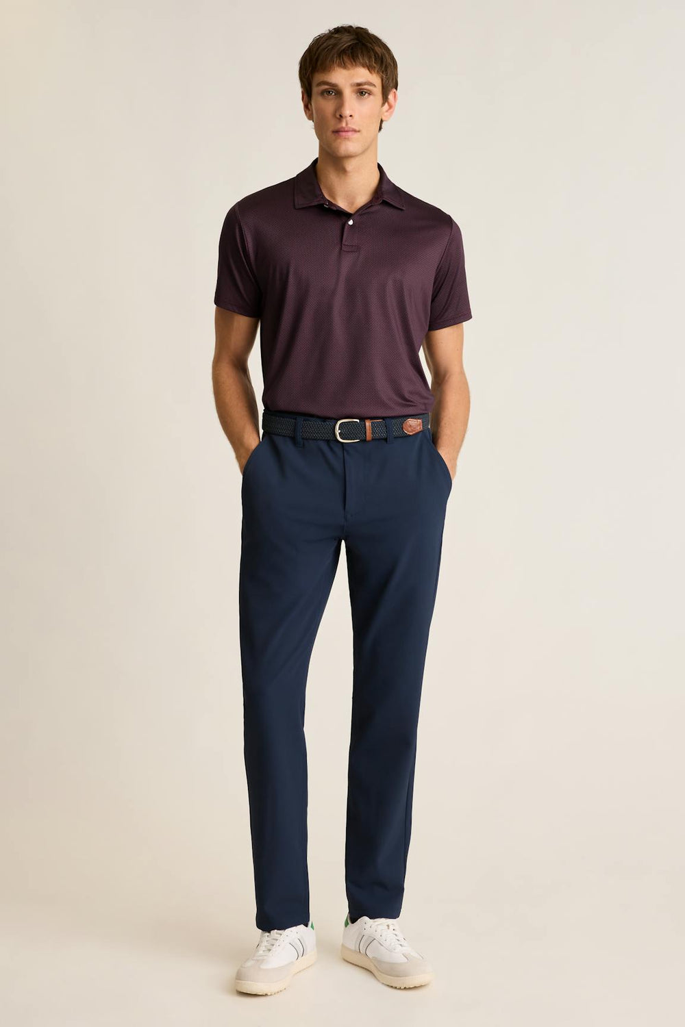 Performance Golf Polo / Bonobos For Sale