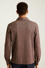 Refined Long Sleeve Polo / Bonobos