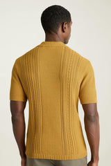 Hudson Cabana Sweater Polo / Bonobos Discount