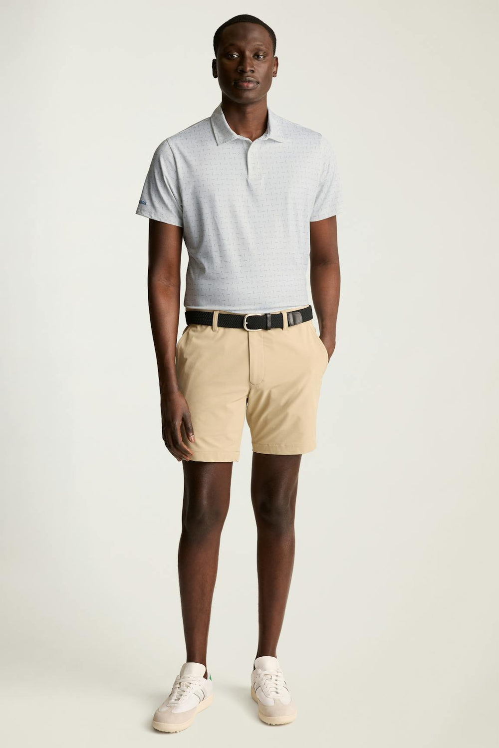 Performance Golf Polo / Bonobos