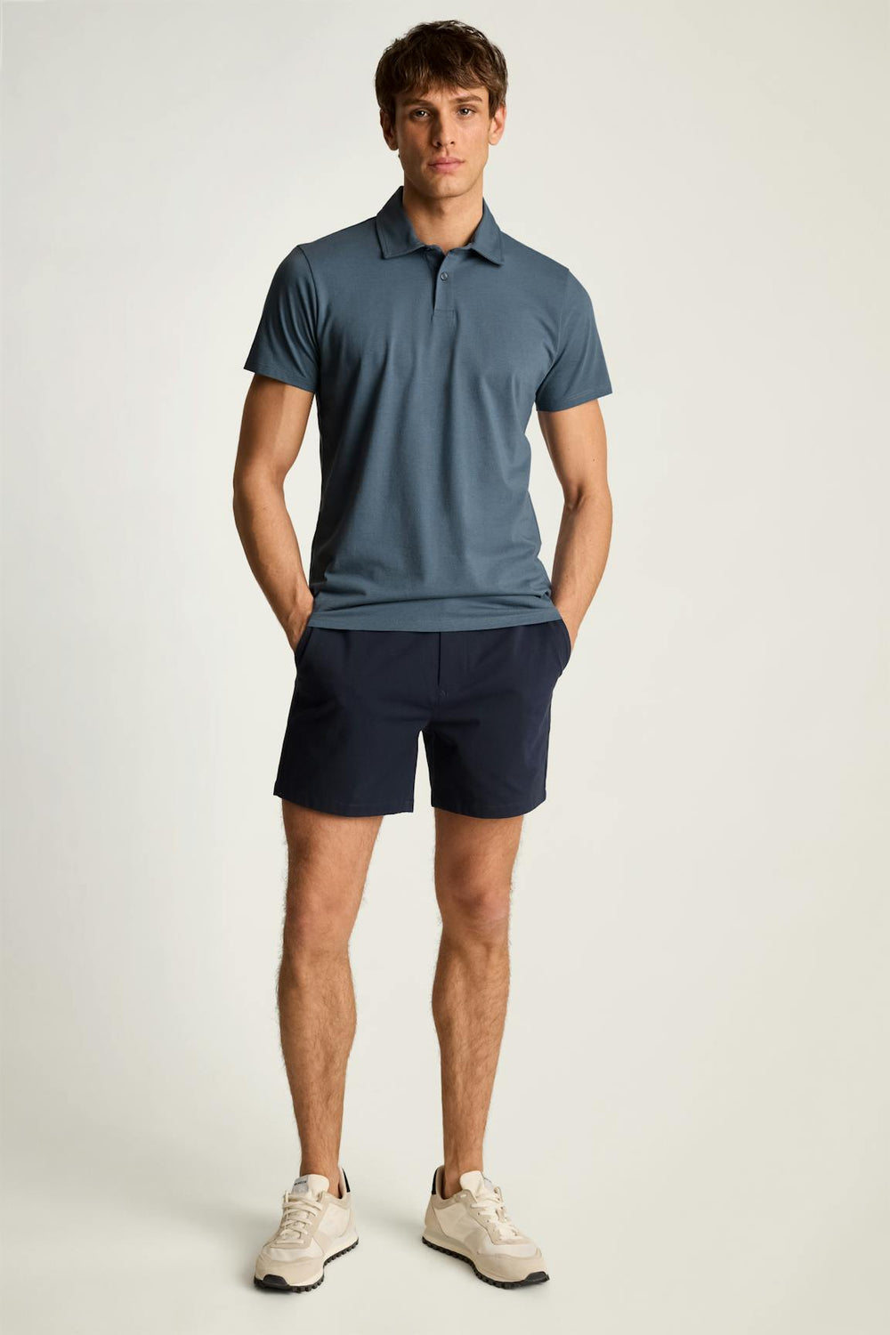 Pima Performance Polo / Bonobos Online