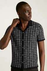 Hudson Cabana Sweater Polo / Bonobos For Sale