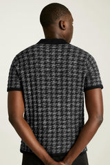 Hudson Cabana Sweater Polo / Bonobos For Sale
