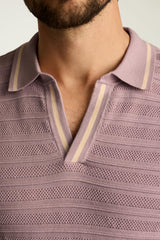 Hudson Sweater Polo / Bonobos