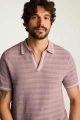 Hudson Sweater Polo / Bonobos