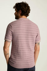 Hudson Sweater Polo / Bonobos