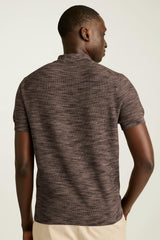 Hudson Sweater Polo / Bonobos Discount