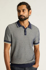 Hudson Sweater Polo / Bonobos Outlet