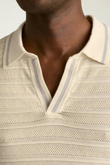 Hudson Sweater Polo / Bonobos For Sale