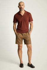 Linen Polo / Bonobos