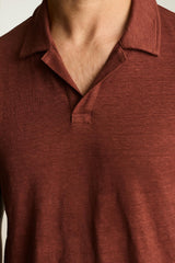 Linen Polo / Bonobos