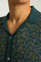 Hudson Cabana Sweater Polo / Bonobos