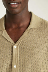 Hudson Cabana Sweater Polo / Bonobos Online