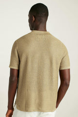 Hudson Cabana Sweater Polo / Bonobos Online