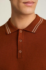 Fairgame Sweater Polo / Bonobos Discount