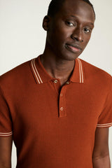 Fairgame Sweater Polo / Bonobos Discount