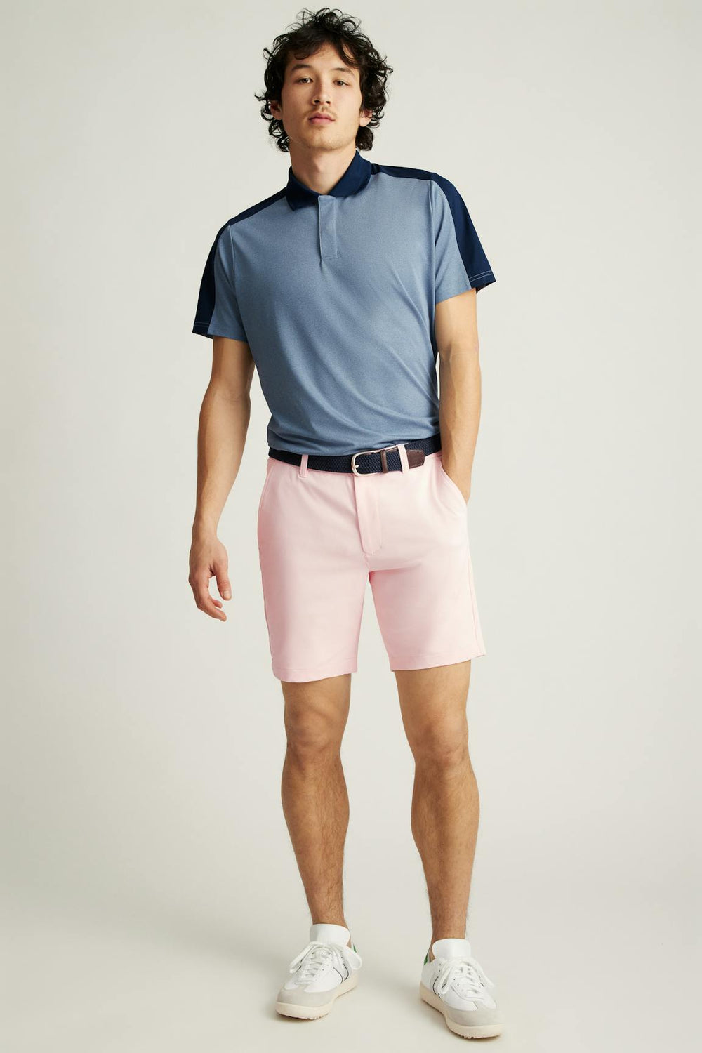 Tour Pique Polo / Bonobos Online