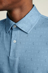 Performance Golf Polo / Bonobos Outlet