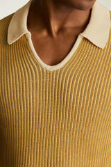 Hudson Sweater Polo / Bonobos us