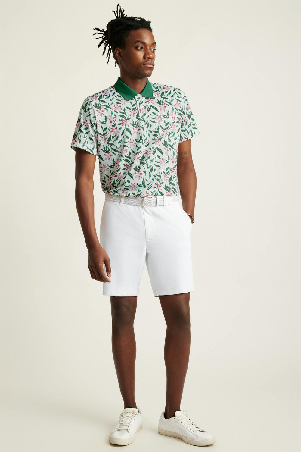 Performance Golf Polo / Bonobos