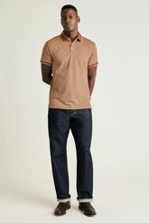 Stretch Pique Polo / Bonobos Discount