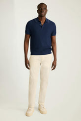 Hudson Sweater Polo / Bonobos Online