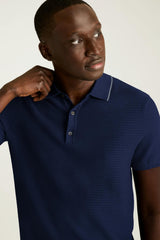 Hudson Sweater Polo / Bonobos Online