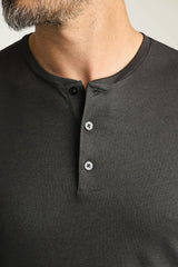 Pima Performance Long Sleeve Henley / Bonobos us